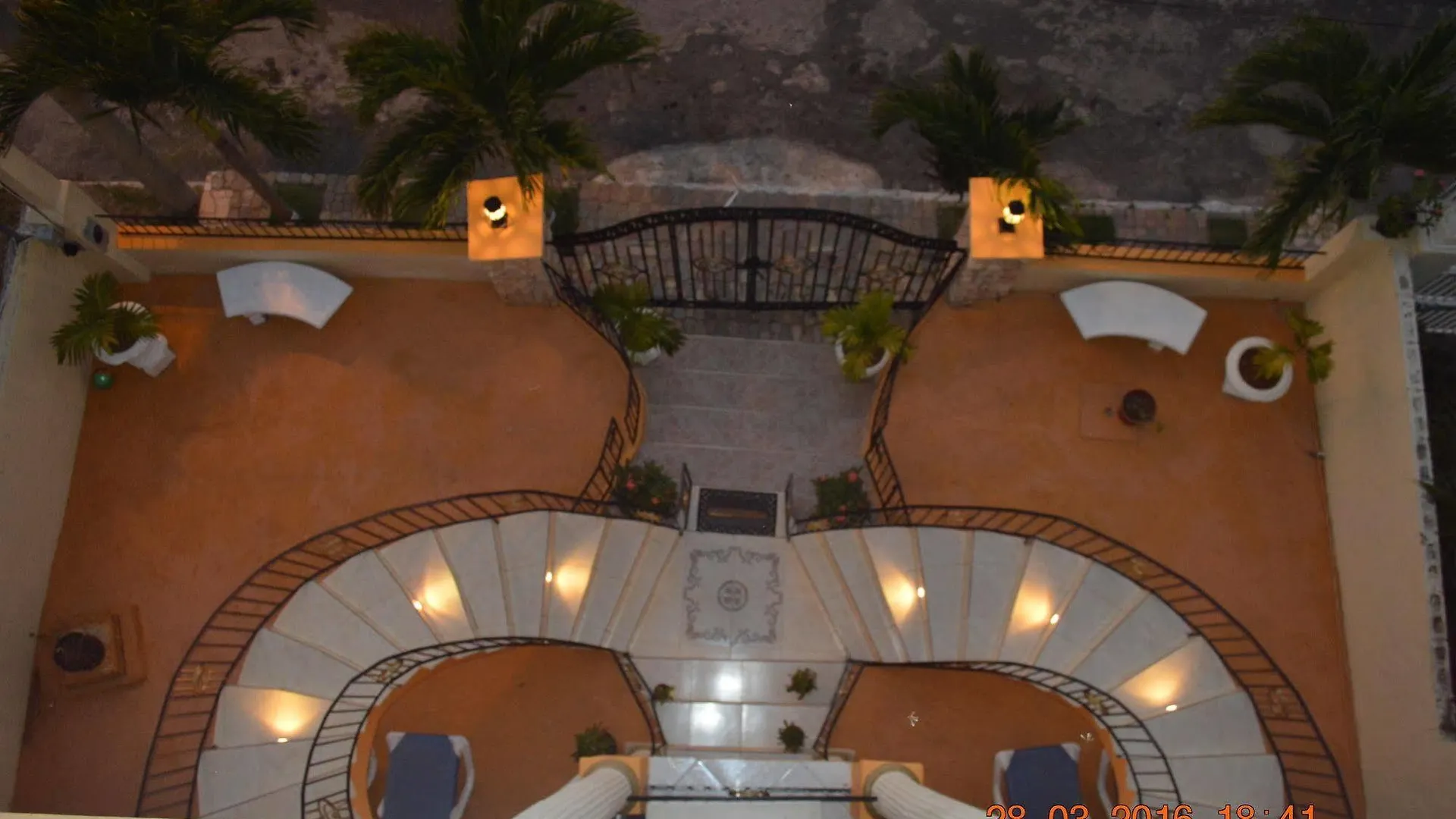 Villa Casa De Fe Бухта Монтего 3*,